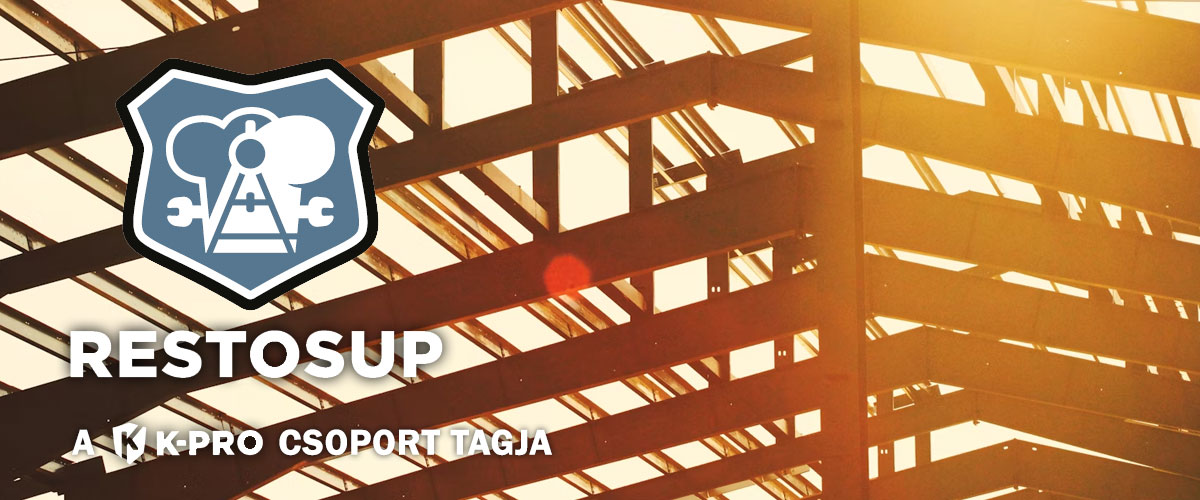 Rest-O-Sup Kft. Rest-O-Sup Kft.